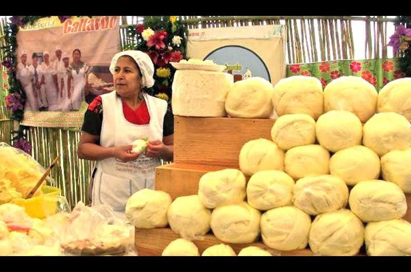 Festival del Quesillo