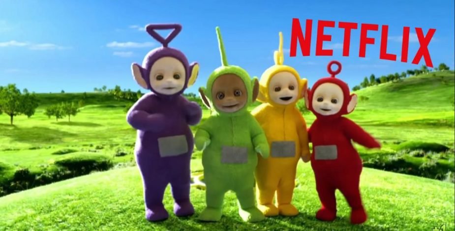 Los “Teletubbies” regresan con una nueva imagen
