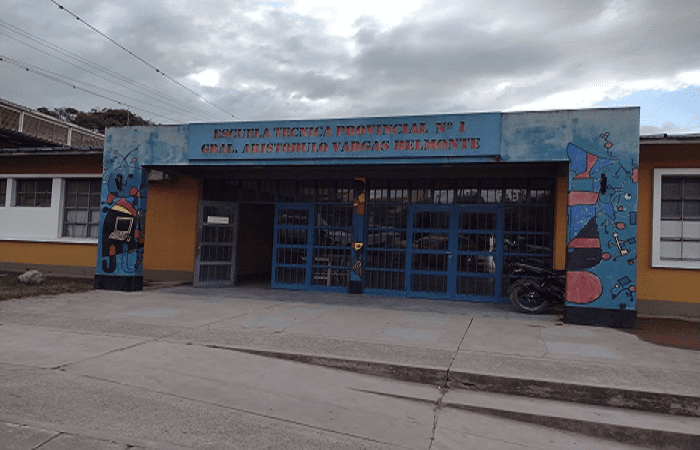 Robos en la ETP, cuatro robos en una semana