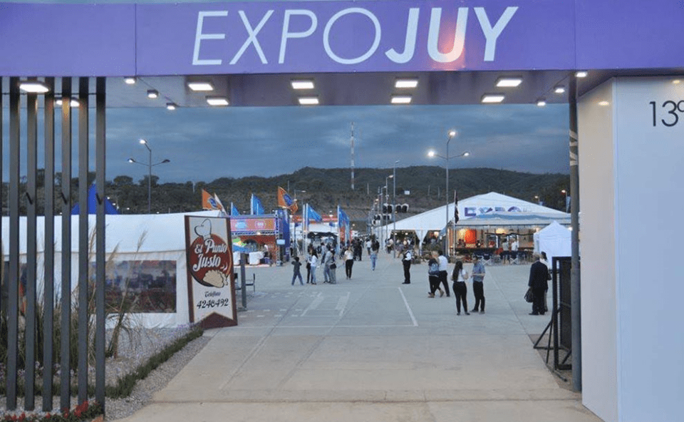 Expojuy 2022, detalles que debes tener en cuenta
