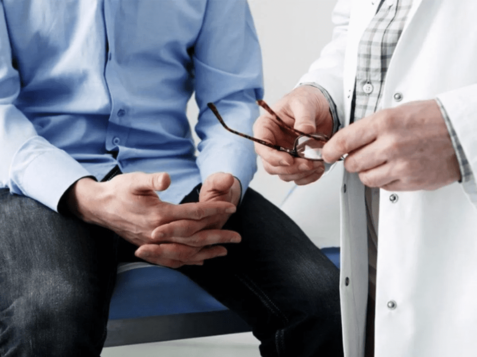 En Jujuy, más de 400 hombres esperan realizarse la Vasectomía