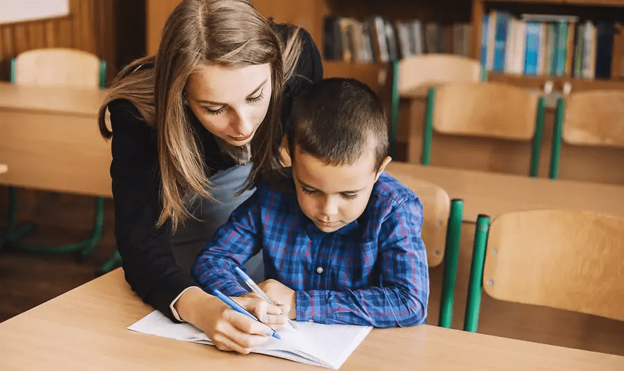 Día Mundial de la Dislexia