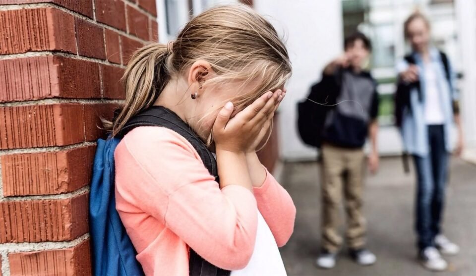 Alianza Antibullying Argentina
