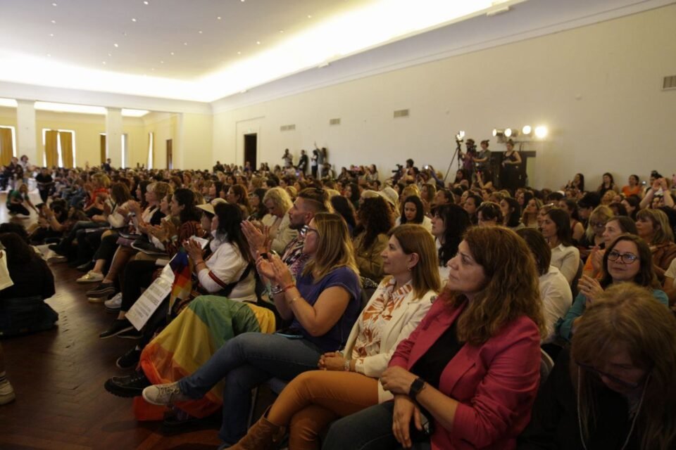 Consejo de la Mujer, atendieron a 10 mil mujeres en lo que va del año