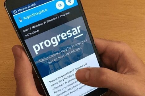 Becas Progresar, se vienen modificaciones