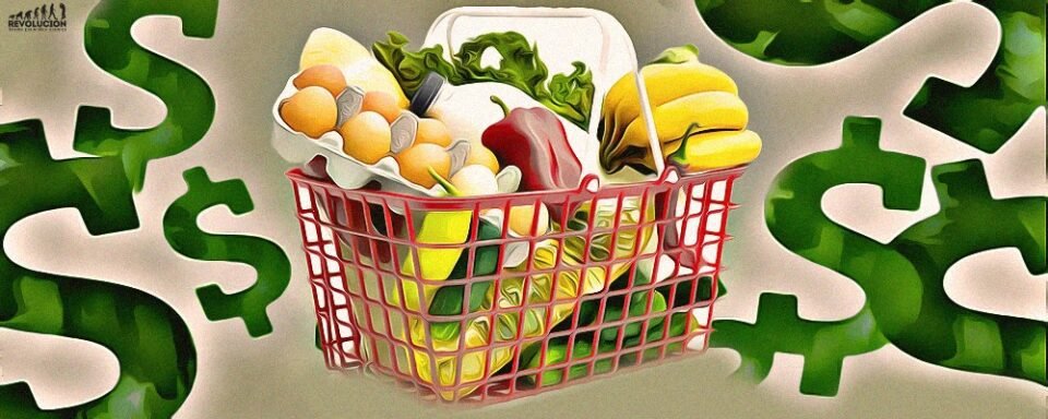 Jujuy, productos que más aumentaron