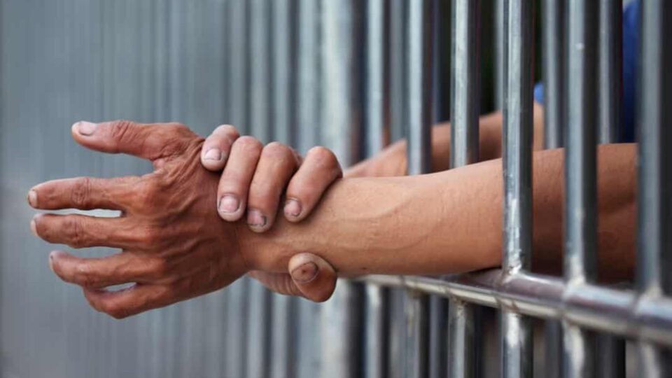 Abusó de una menor, fue condenado a 24 años