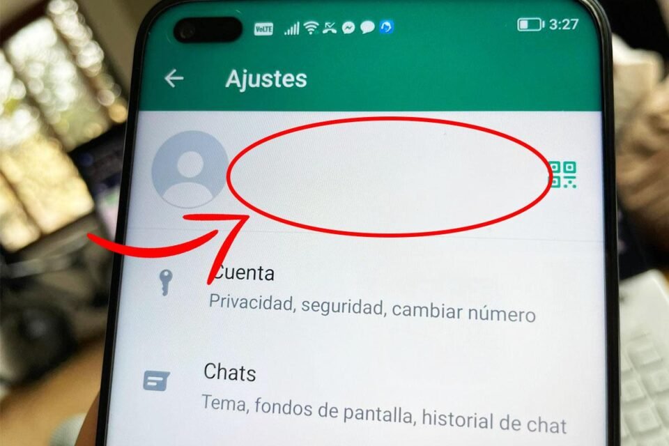 Cómo activar el modo invisible en WhatsApp