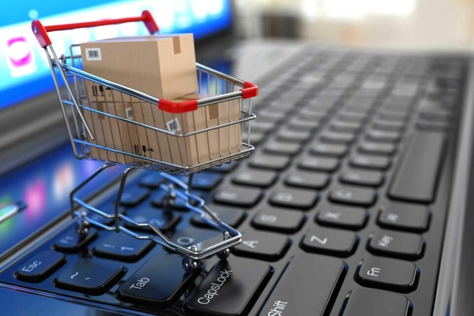 Como evitar estafas en las compras online