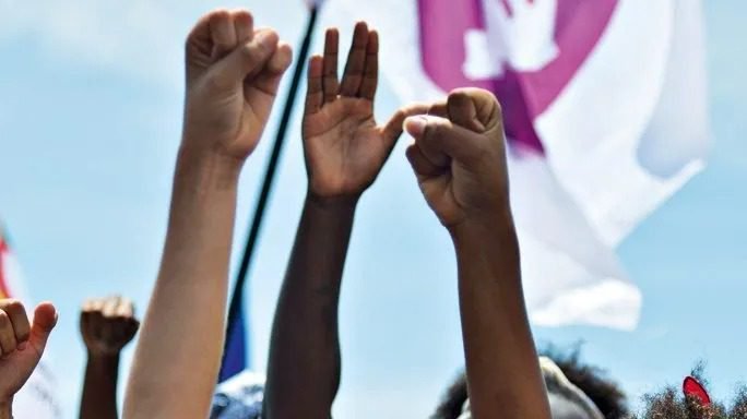 Día Internacional de las Defensoras de los Derechos Humanos