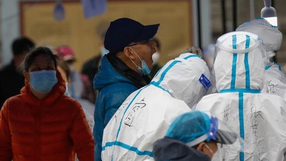 Nuevos casos Covid-19, China aplicará medidas