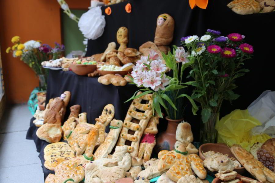 ¿Qué significado tienen las ofrendas por el Día de Todos los Santos y Fieles Difuntos?