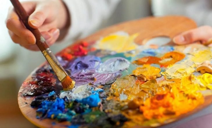 Día del Artista Plástico argentino