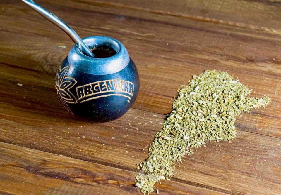 ¿Por qué se celebra el Día del mate?