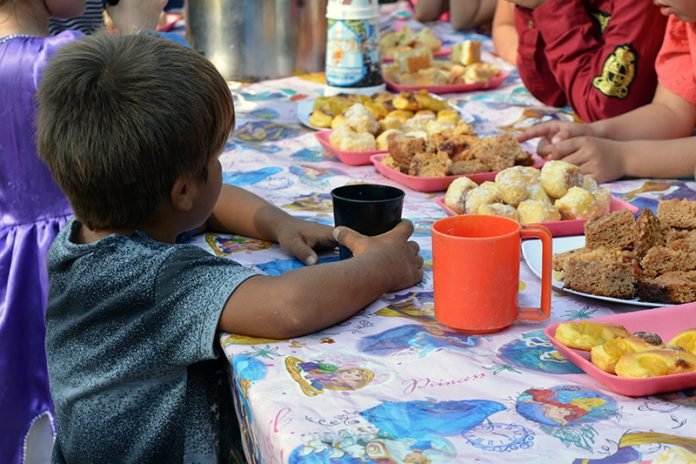 ¿El Ministerio de Desarrollos Humanos, más ausente que nunca?