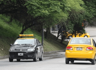 Aumento en las tarifas de taxis y compartidos en Jujuy.