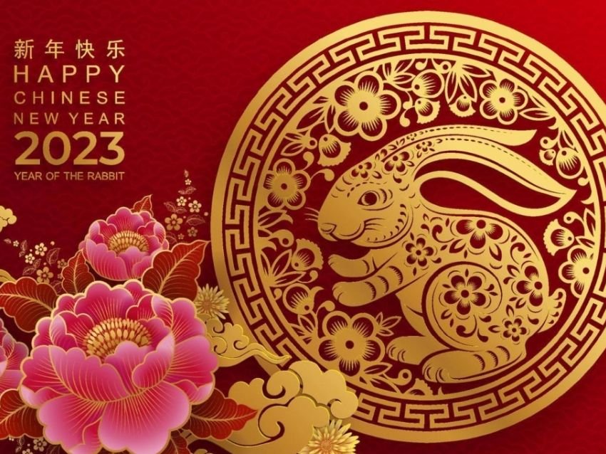 Año Nuevo Chino: ¿Por qué no comienza el 1º de enero?