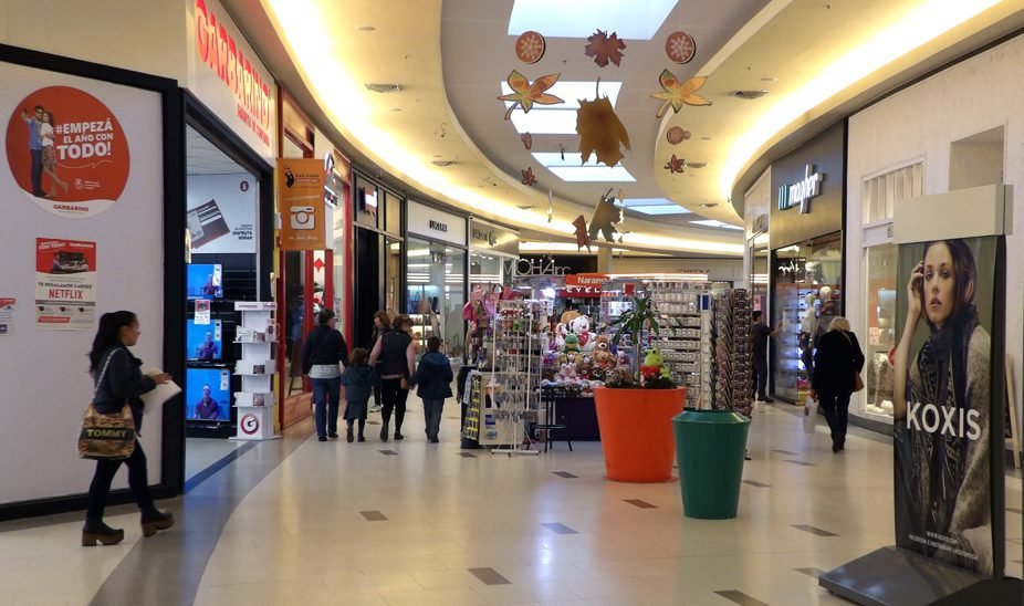 Disminuyeron las ventas de los Comercios Mayoristas, en la Capital.