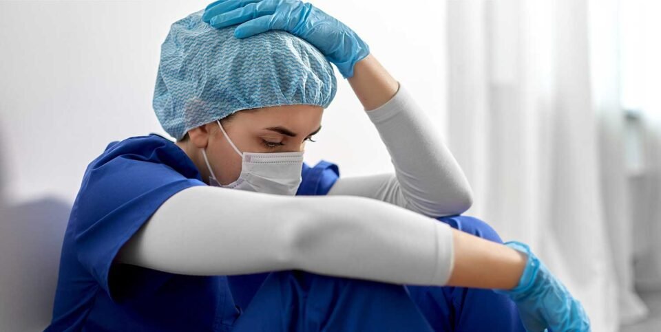 Volvió el Covid, ¿Y el barbijo también?