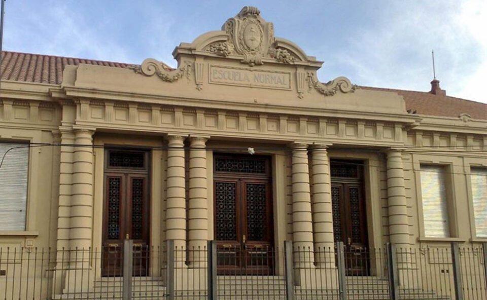 Comenzaron las inscripciones para el Instituto Tello Jujuy.