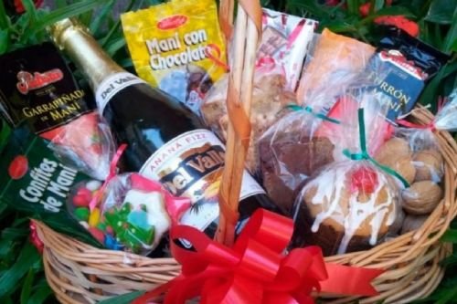 La canasta navideña es hasta 154% más cara que el año 2021