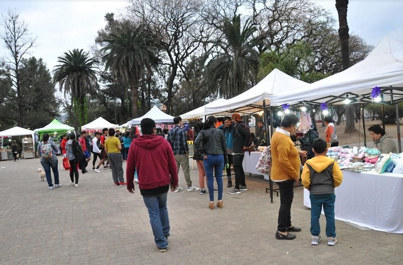 «Ciudad Emprendedora Sostenible», en San Salvador de Jujuy.
