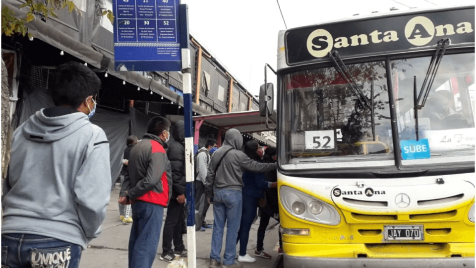 Este lunes, la actividad será normal en la Provincia.