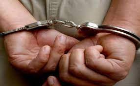 Vendía en redes un terreno adjudicado y fue detenido