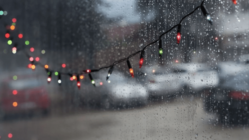 Clima para esta noche.
