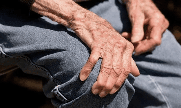 Robo a un Jubilado: Hay tres detenidos.