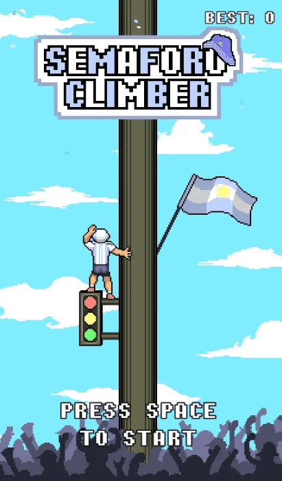 Lanzaron un juego de «Campeones Argentinos».