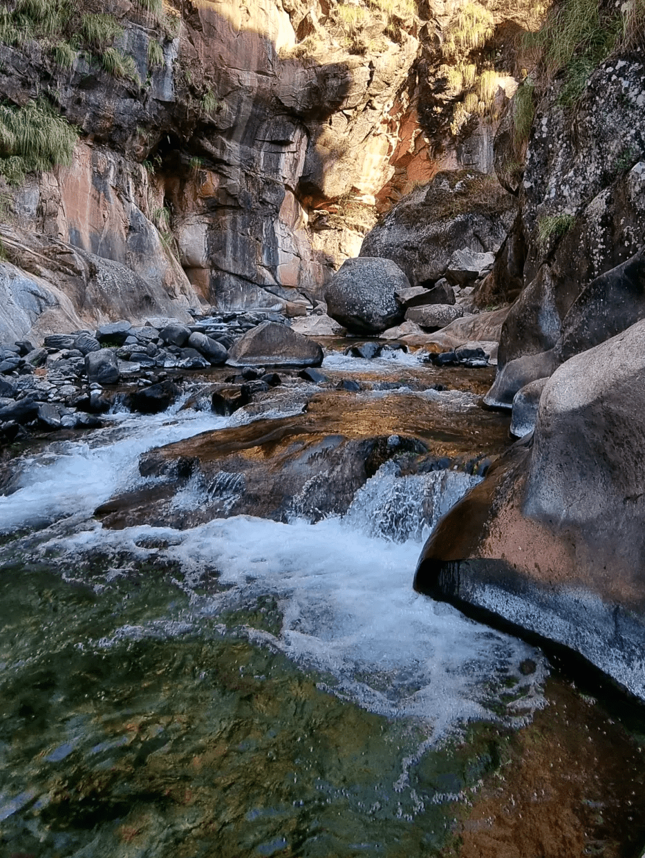 Jujuy: Restringen la permanencia en Zonas Turísticas.
