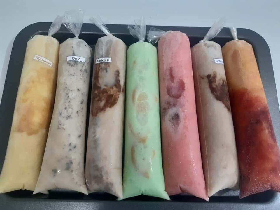 Prohíben la venta de “Cubitos” en la Provincia.