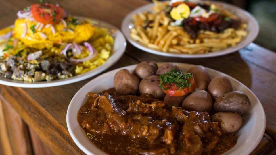 Inscripción abierta para el Curso de Manipulación de Alimentos.