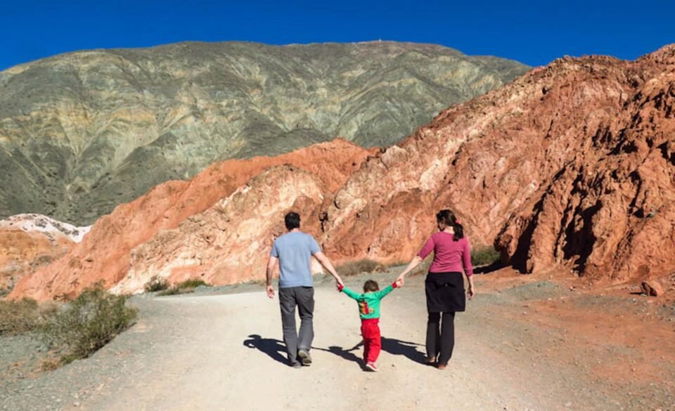 Agenda Cultural: ¡A pasear por Jujuy!