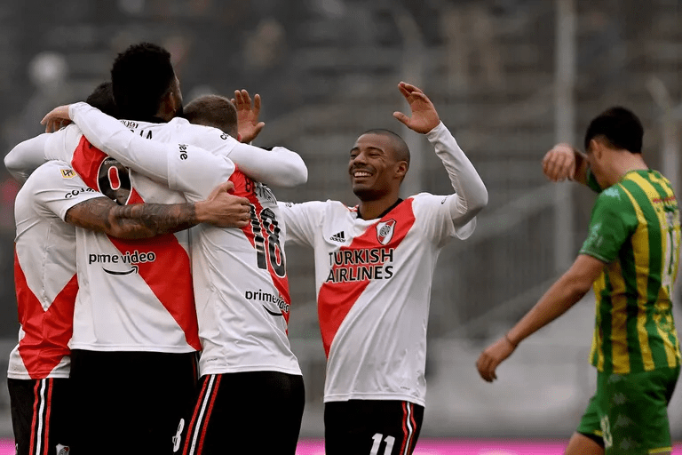 ¿Llegará “River Plate” a Jujuy?
