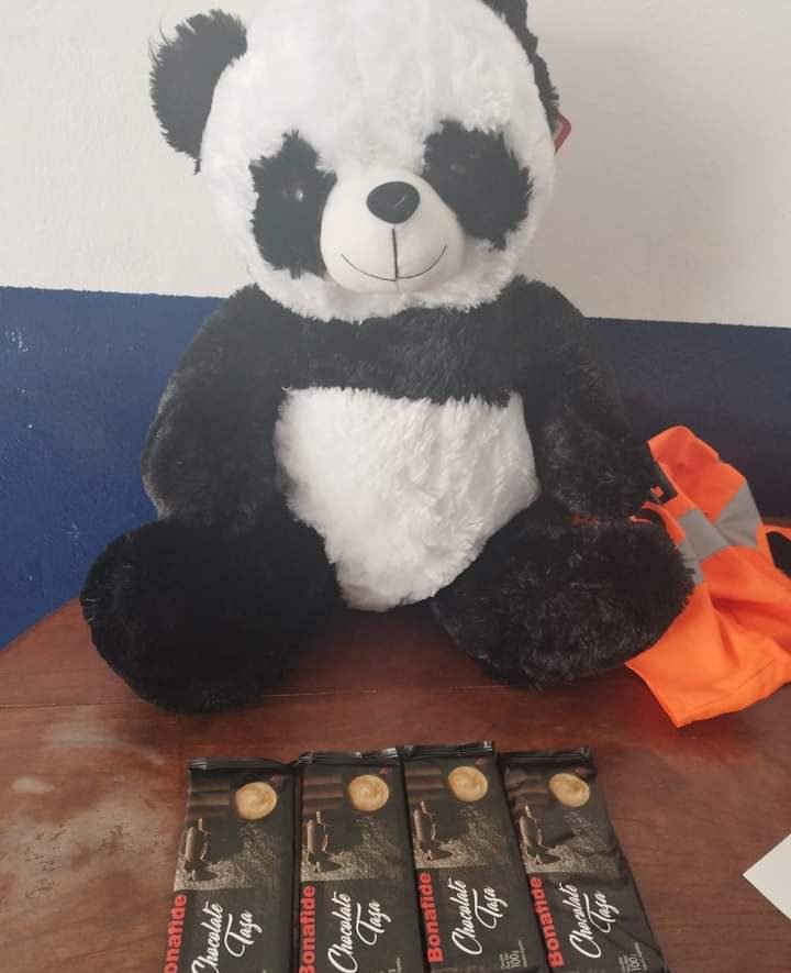 Capital: Robo en pleno Centro, hay un detenido.