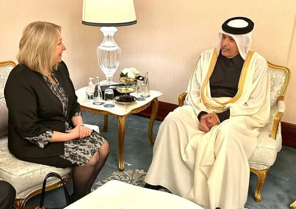 El PARLATINO y la Shura de Qatar reafirman el Convenio.