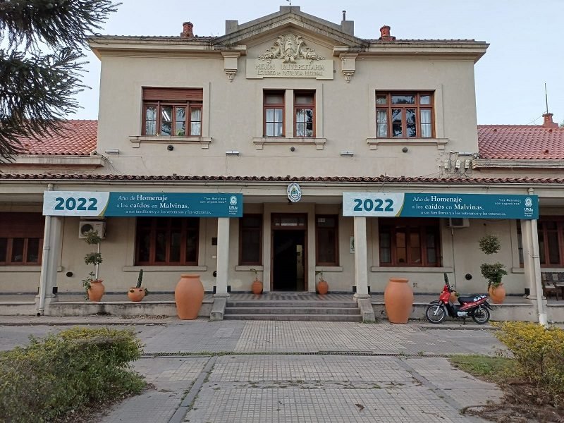 Ciclo 2.023: La UNJu superó los 30.000 inscriptos.