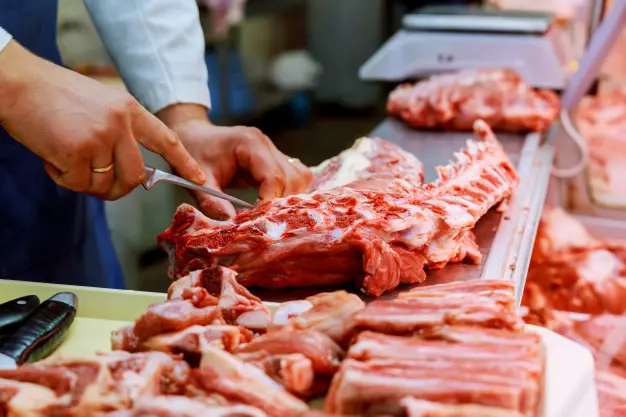 Inflación: El precio de la Carne aumentará un 100%.