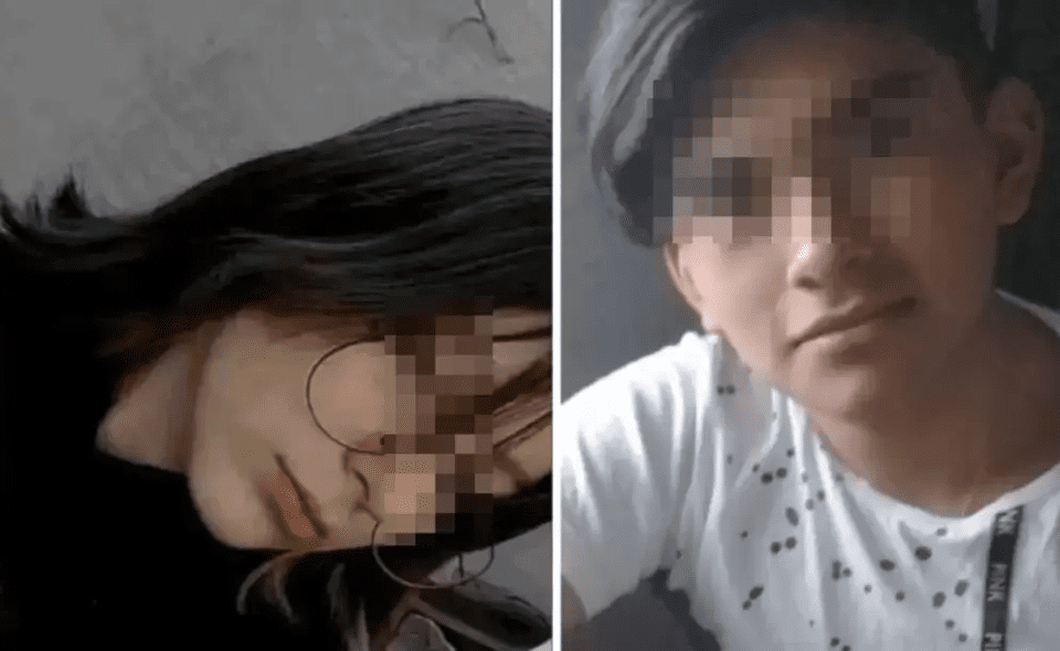 Perico: Localizaron a dos menores que eran intensamente buscados.