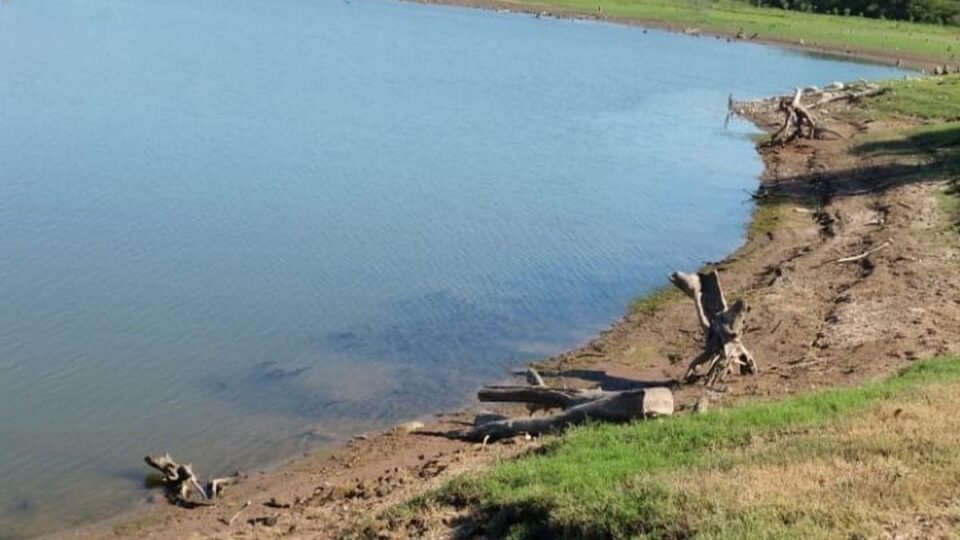 La Provincia continúa en una Emergencia Hídrica.