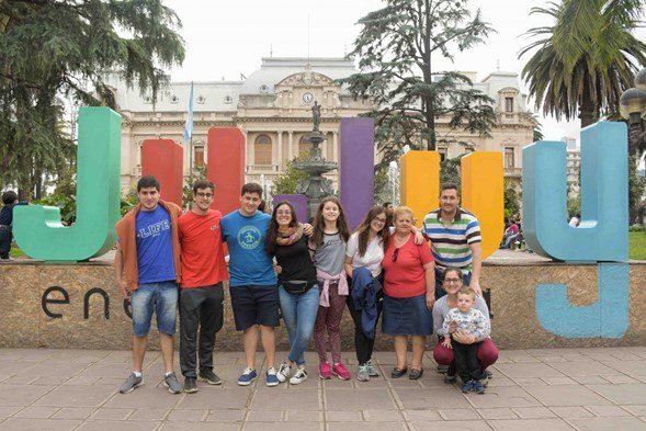 Agenda Cultural: Paseos Turísticos en la Provincia.