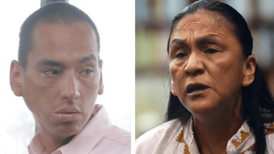 Falleció el hijo de Milagro Salas.