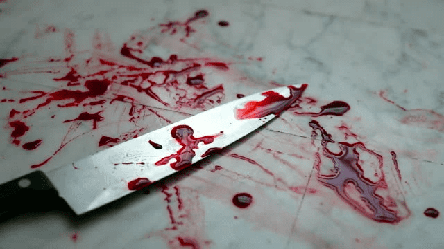 Jujuy: Un empleado Bancario fue apuñalado, está hospitalizado.