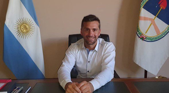 Juicio Político y Suspensión, al Intendente de Perico.