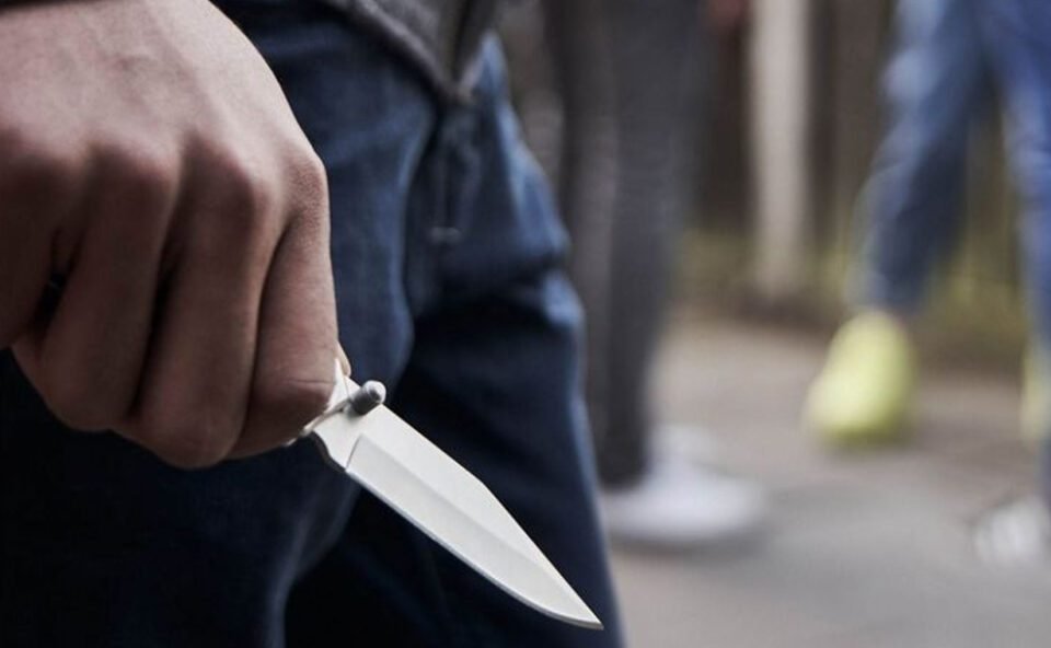 Heridos por Violencia Callejera en la Provincia.