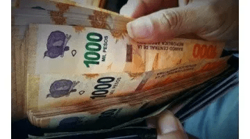 Cronograma de Pago del Plan de Contingencia.