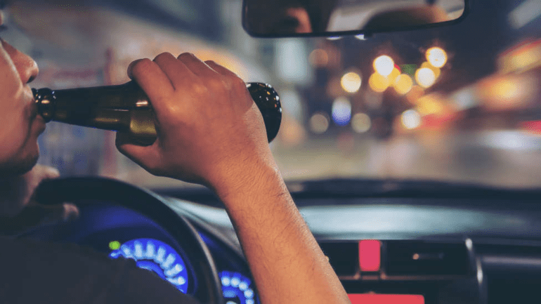 Jujuy: Aumentaron las Multas por Alcoholemia.