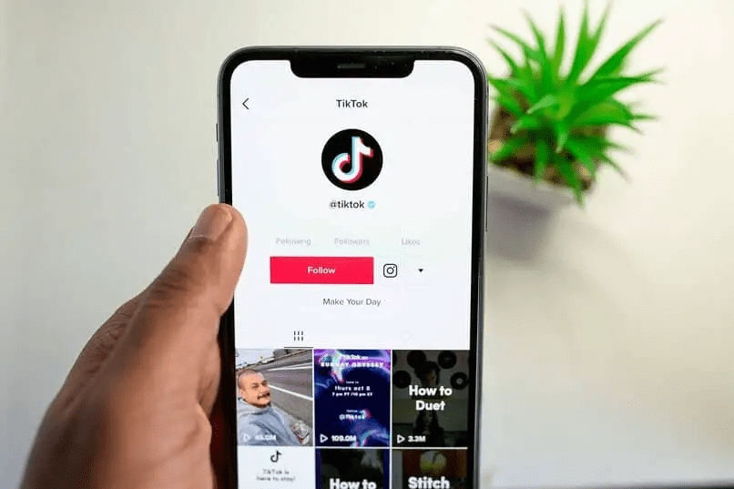 Renovadas herramientas de TikTok.